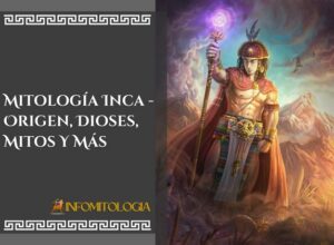 mitología inca
