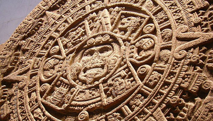 mito de la creación azteca