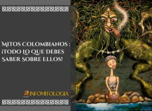 Mitos colombianos