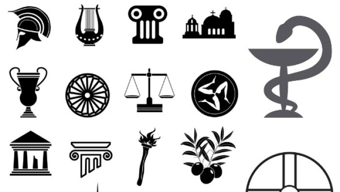8 Símbolos Romanos Más Populares Y Sus Significados 