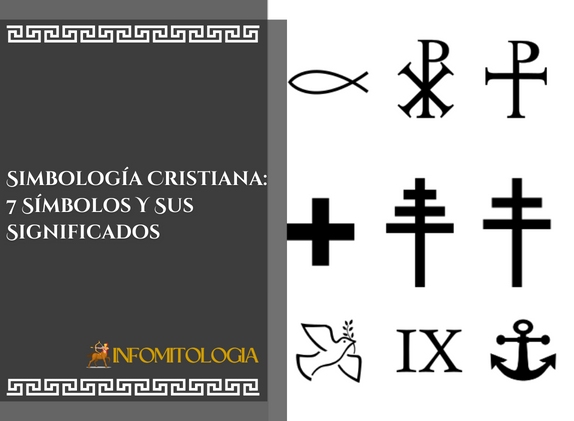 simbología cristiana
