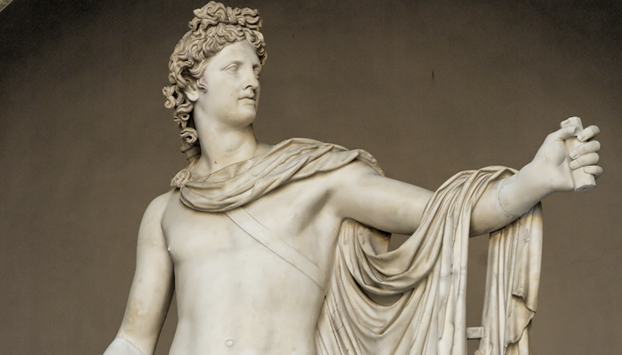 mitos romanos
