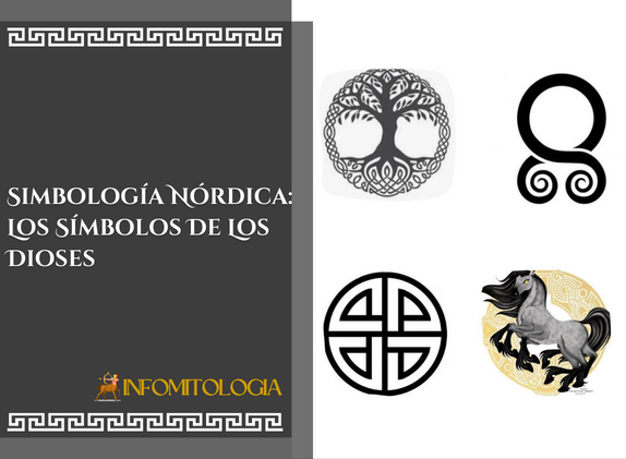 simbología nórdica