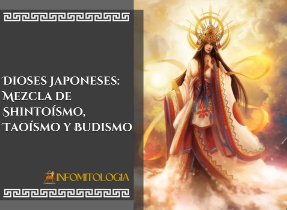 Dioses Japoneses